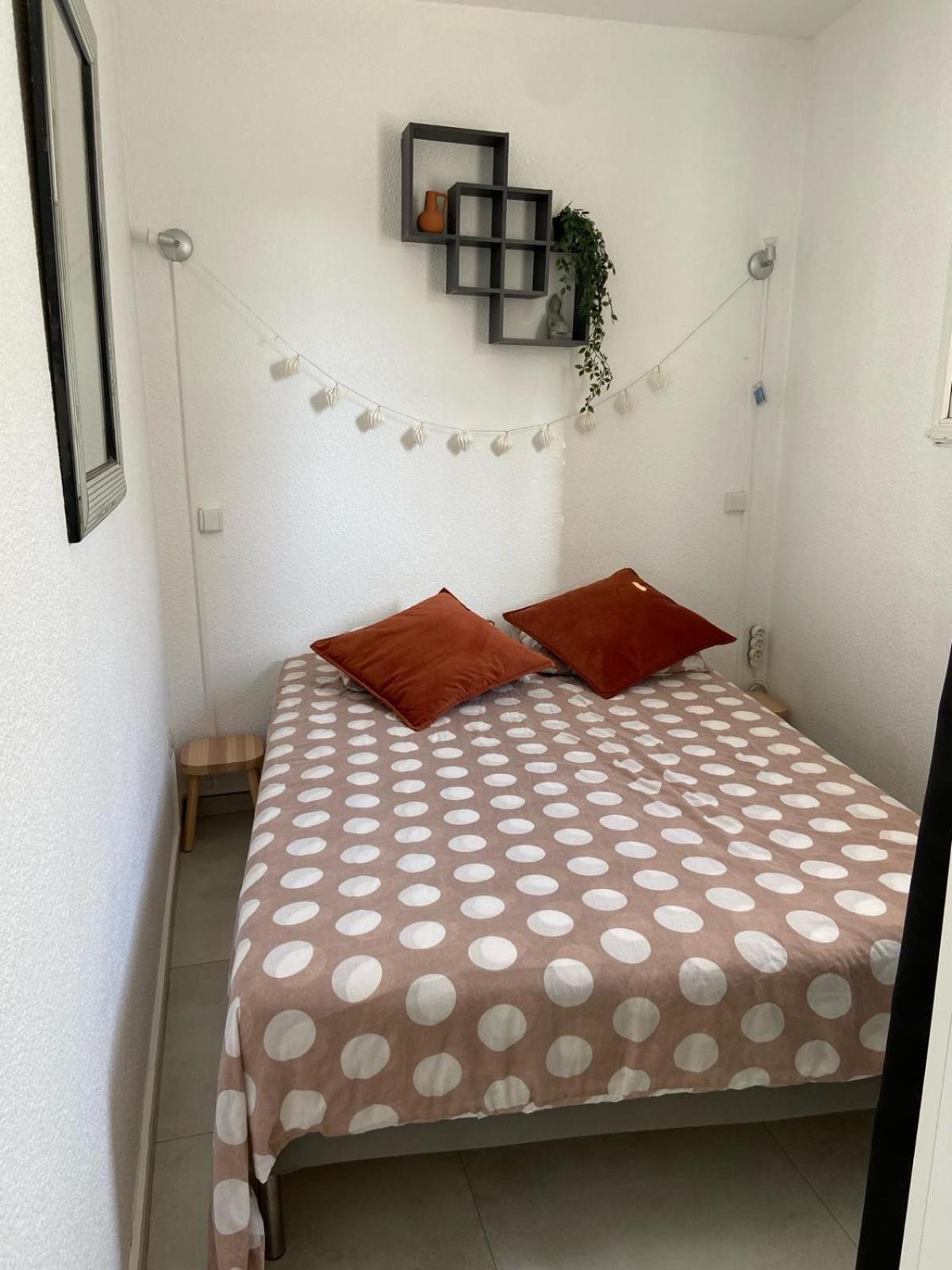 La Terrasse Bandolaise Tout A Pied, Wifi, Clim, Parking Екстериор снимка