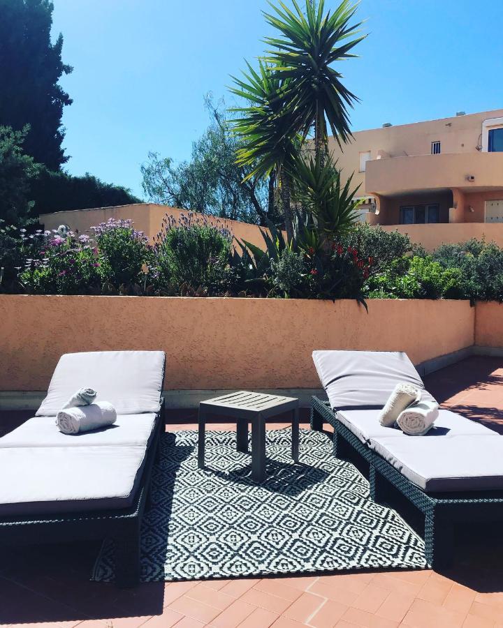 La Terrasse Bandolaise Tout A Pied, Wifi, Clim, Parking Екстериор снимка
